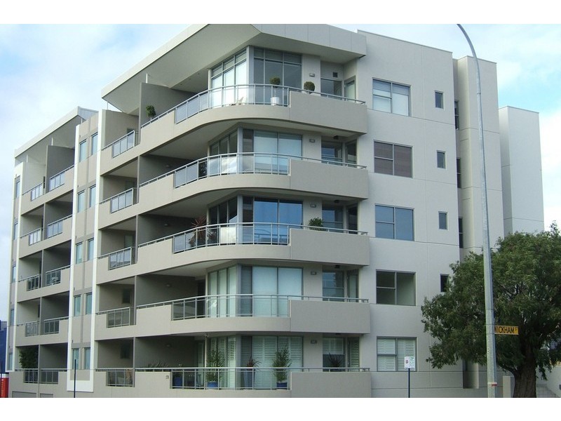 11/178 Bennett Street, East Perth WA 6004