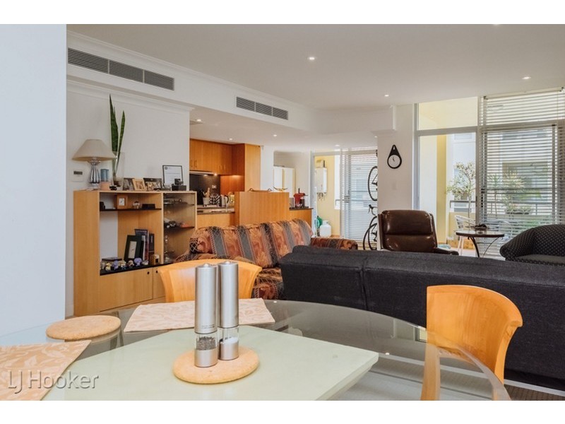 39/20 Royal Street, East Perth WA 6004