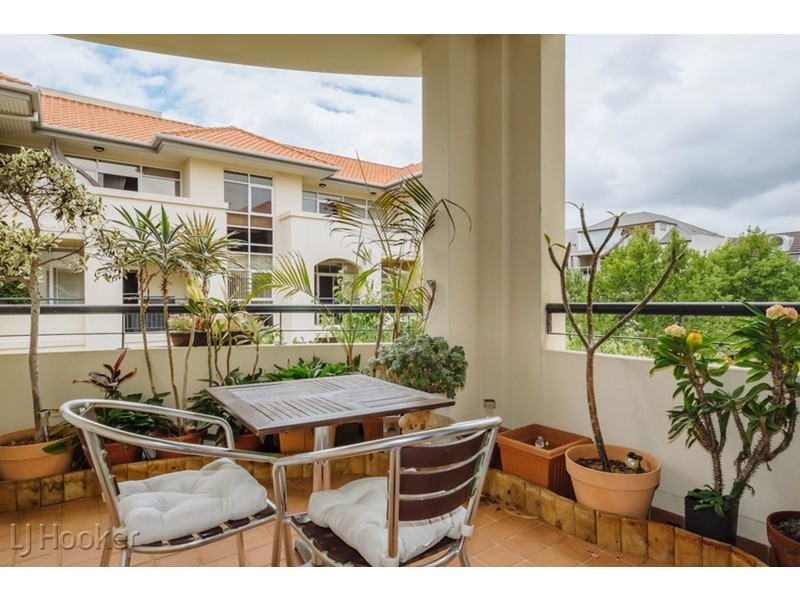 39/20 Royal Street, East Perth WA 6004