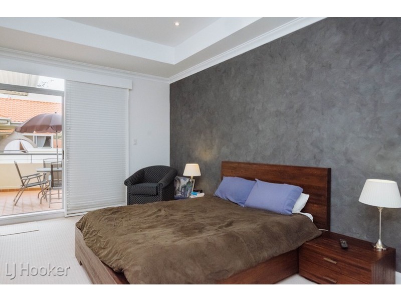 39/20 Royal Street, East Perth WA 6004