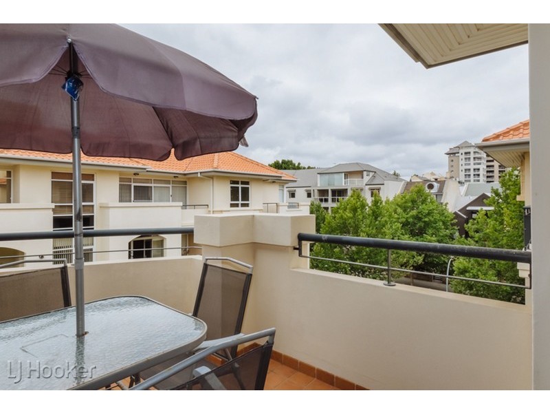 39/20 Royal Street, East Perth WA 6004