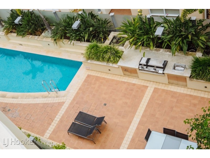 39/20 Royal Street, East Perth WA 6004