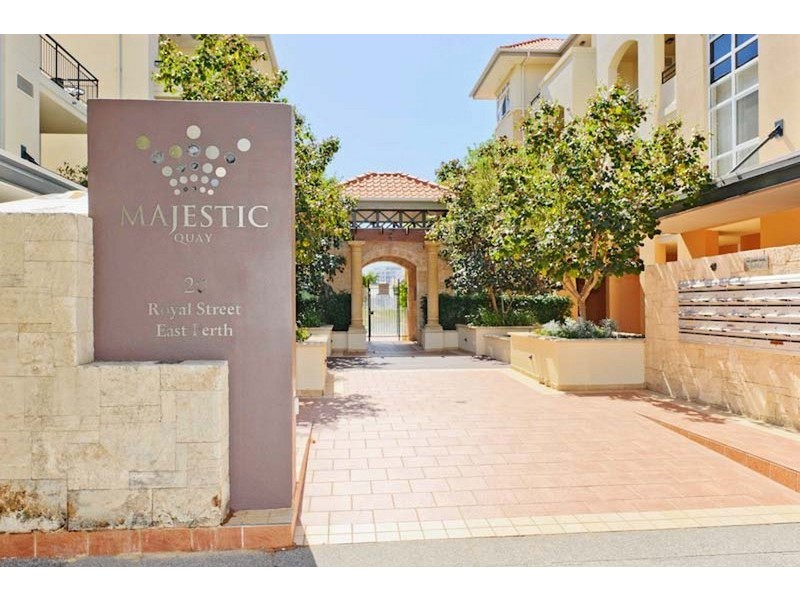 39/20 Royal Street, East Perth WA 6004