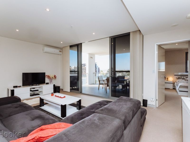 20/155 Adelaide Terrace, East Perth WA 6004