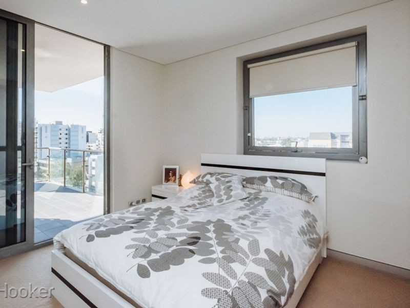 20/155 Adelaide Terrace, East Perth WA 6004