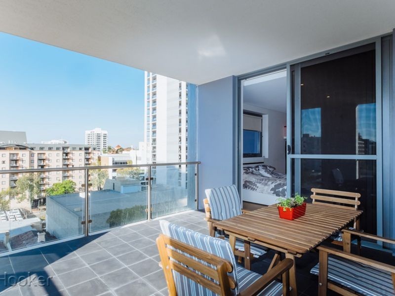 20/155 Adelaide Terrace, East Perth WA 6004