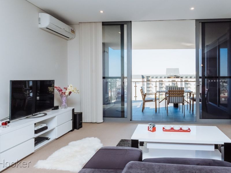 20/155 Adelaide Terrace, East Perth WA 6004