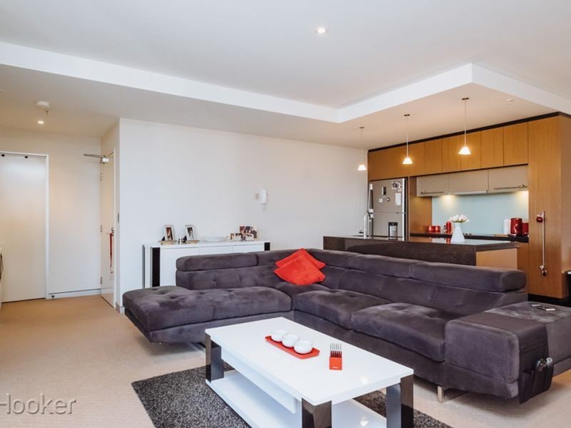20/155 Adelaide Terrace, East Perth WA 6004
