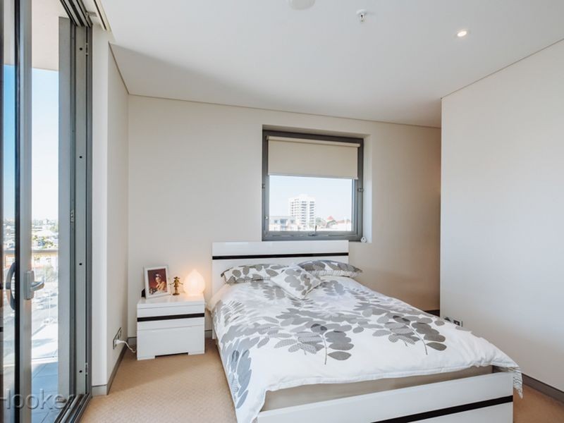 20/155 Adelaide Terrace, East Perth WA 6004