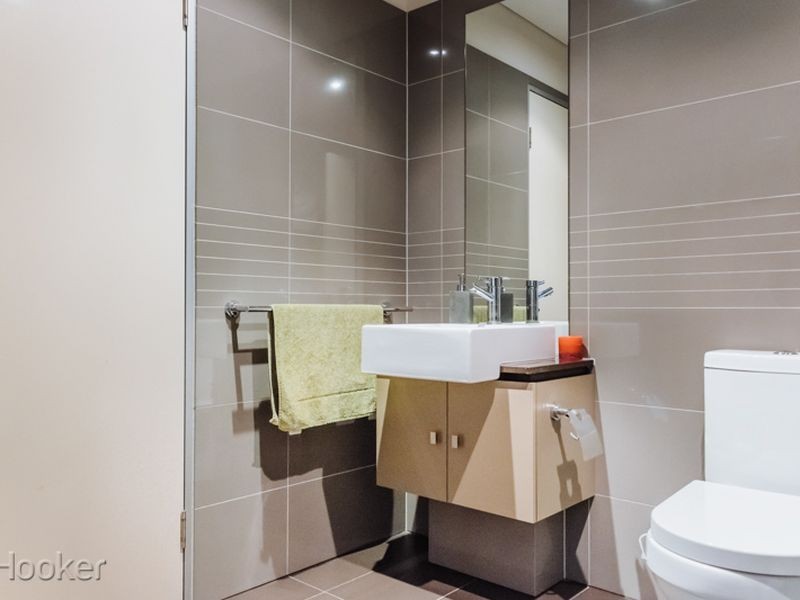 20/155 Adelaide Terrace, East Perth WA 6004