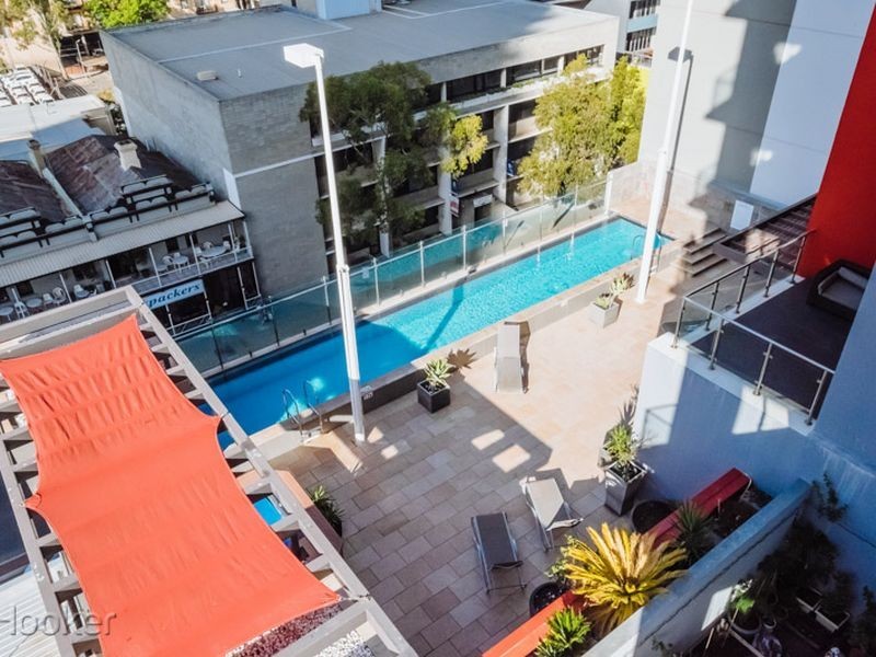 20/155 Adelaide Terrace, East Perth WA 6004