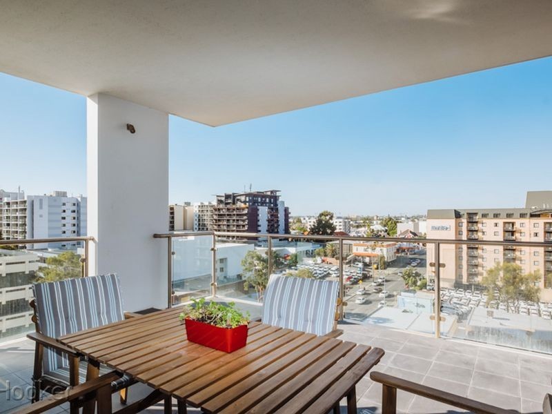 20/155 Adelaide Terrace, East Perth WA 6004