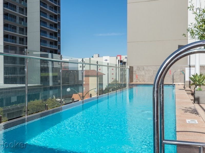 20/155 Adelaide Terrace, East Perth WA 6004