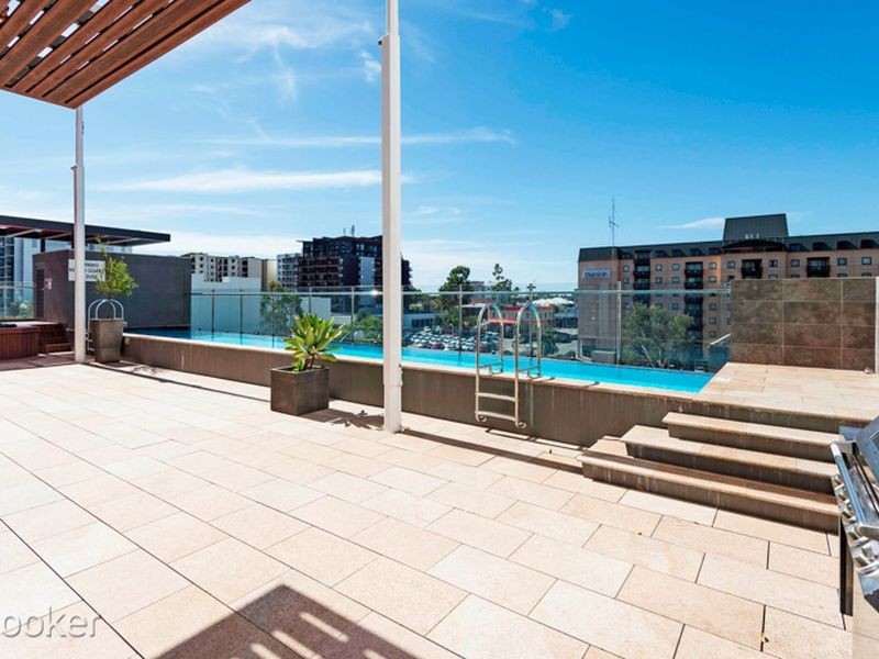 20/155 Adelaide Terrace, East Perth WA 6004