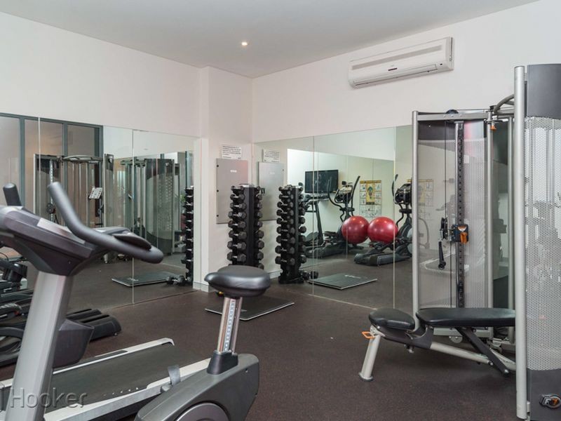 20/155 Adelaide Terrace, East Perth WA 6004