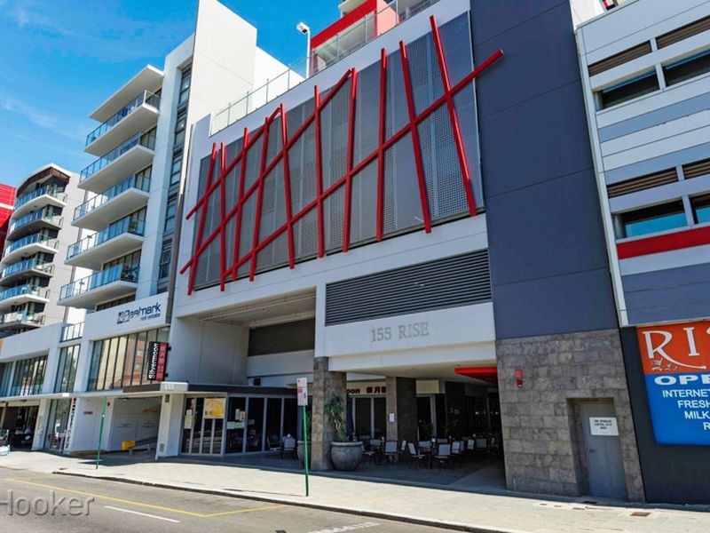 20/155 Adelaide Terrace, East Perth WA 6004