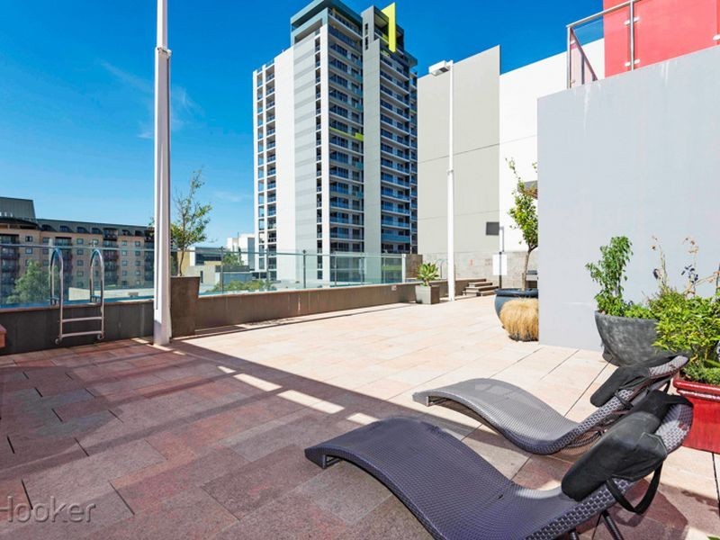 20/155 Adelaide Terrace, East Perth WA 6004