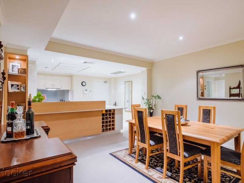 14/178 Bennett Street, East Perth WA 6004