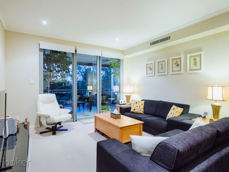 14/178 Bennett Street, East Perth WA 6004