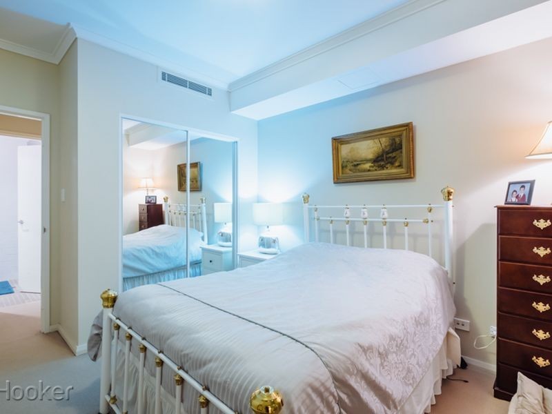 14/178 Bennett Street, East Perth WA 6004