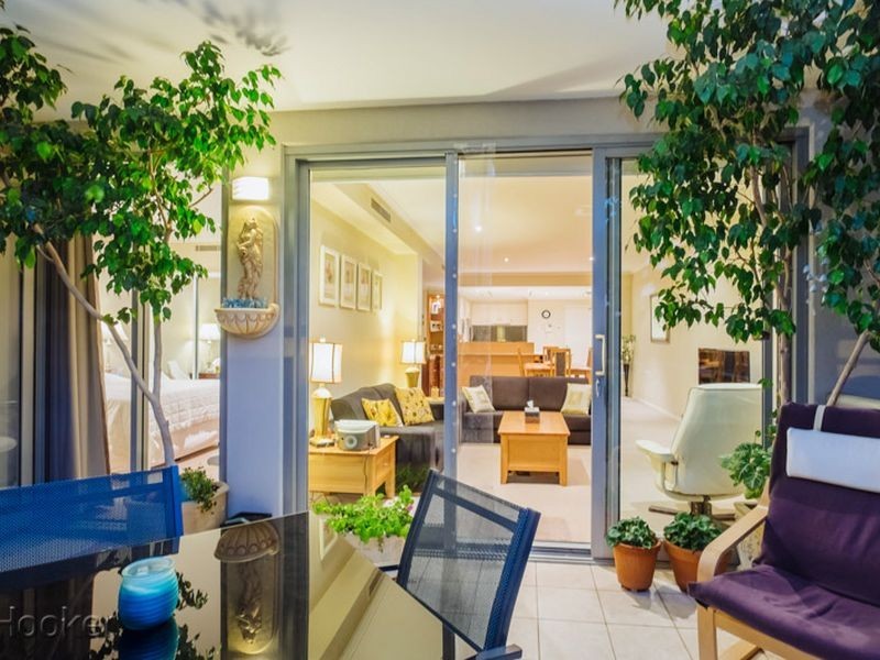 14/178 Bennett Street, East Perth WA 6004