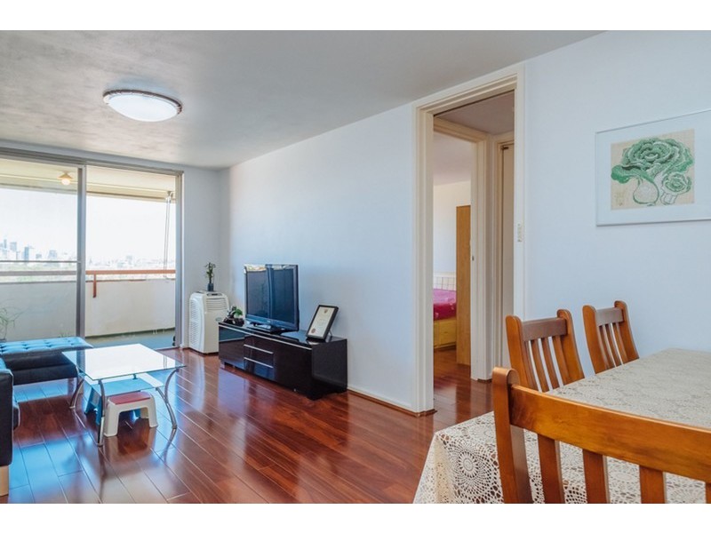 52/6 Hampton Street, Burswood WA 6100