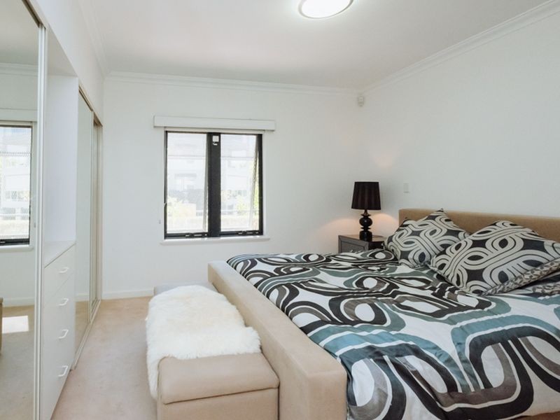 1/50 Trafalgar Road, East Perth WA 6004