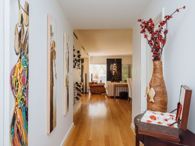 1/50 Trafalgar Road, East Perth WA 6004