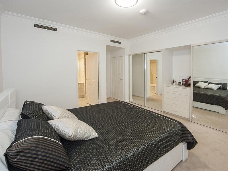 1/50 Trafalgar Road, East Perth WA 6004