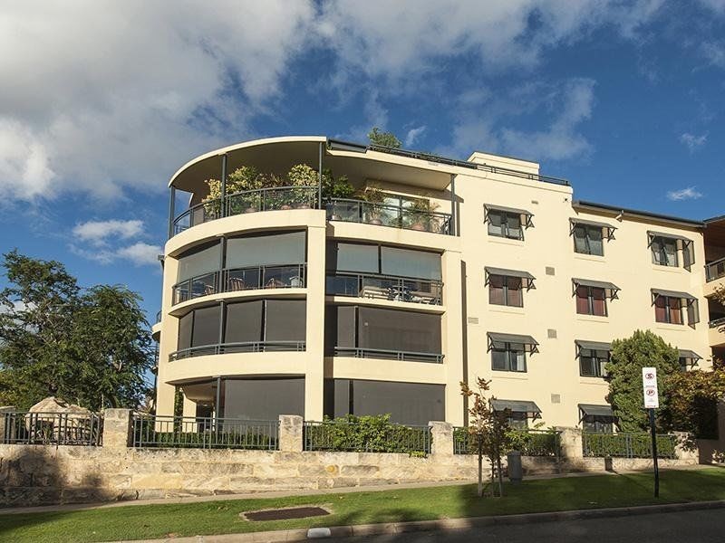 1/50 Trafalgar Road, East Perth WA 6004