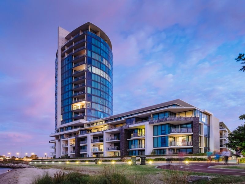 W205/70 Canning Beach Road, Applecross WA 6153