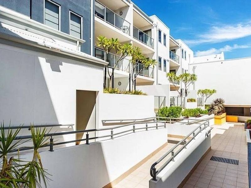 5/154 Newcastle Street, Perth WA 6000