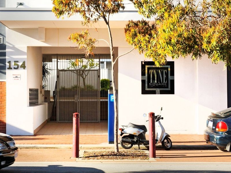 5/154 Newcastle Street, Perth WA 6000