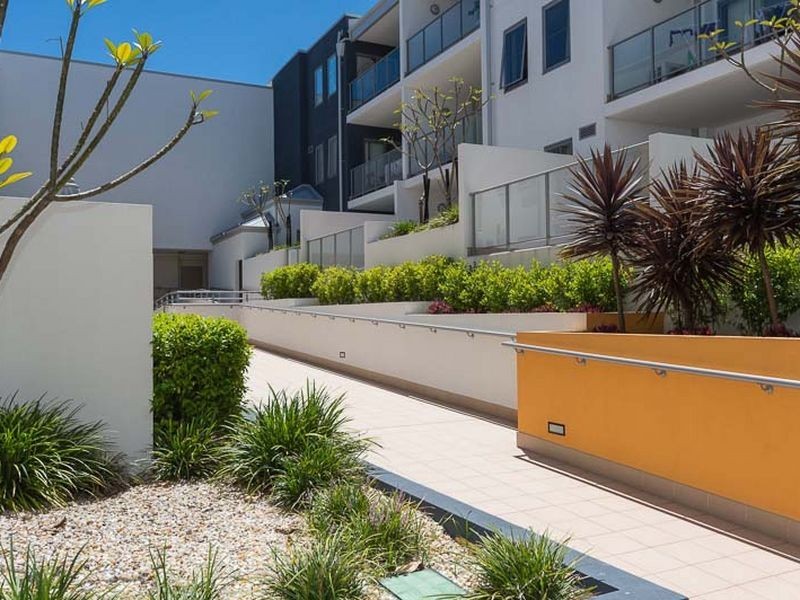 5/154 Newcastle Street, Perth WA 6000