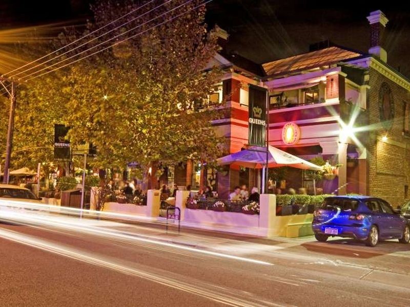 5/154 Newcastle Street, Perth WA 6000