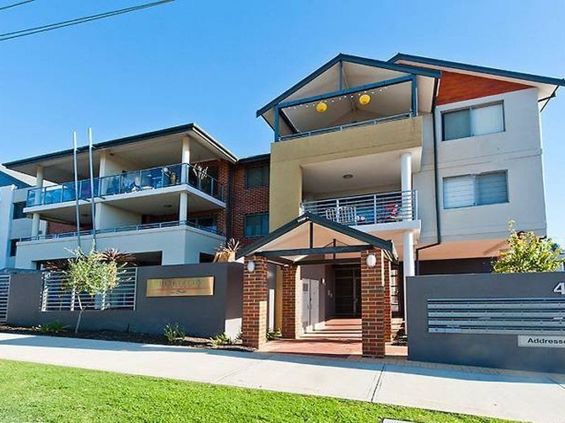 42/49 Sixth Avenue, Maylands WA 6051