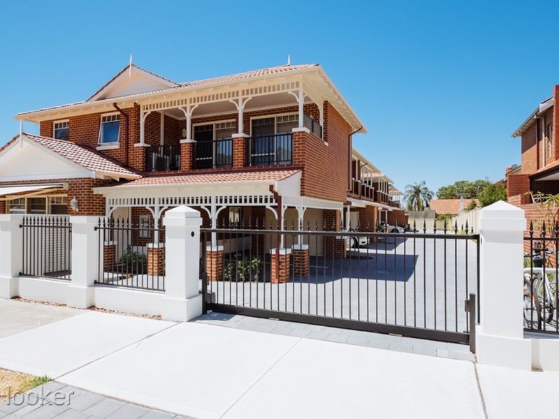 6/52 Third Avenue, Mount Lawley WA 6050