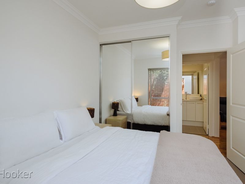 6/52 Third Avenue, Mount Lawley WA 6050