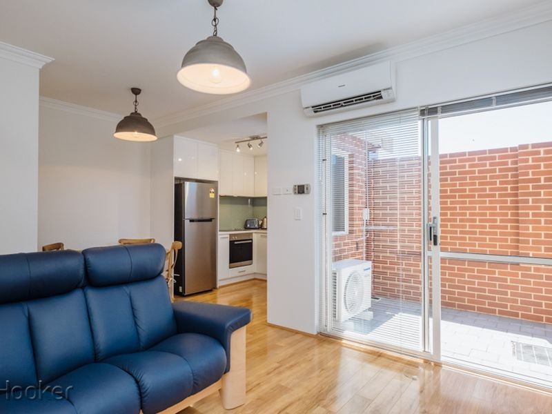 6/52 Third Avenue, Mount Lawley WA 6050
