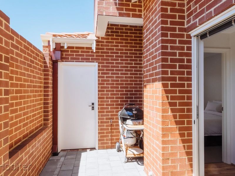 6/52 Third Avenue, Mount Lawley WA 6050