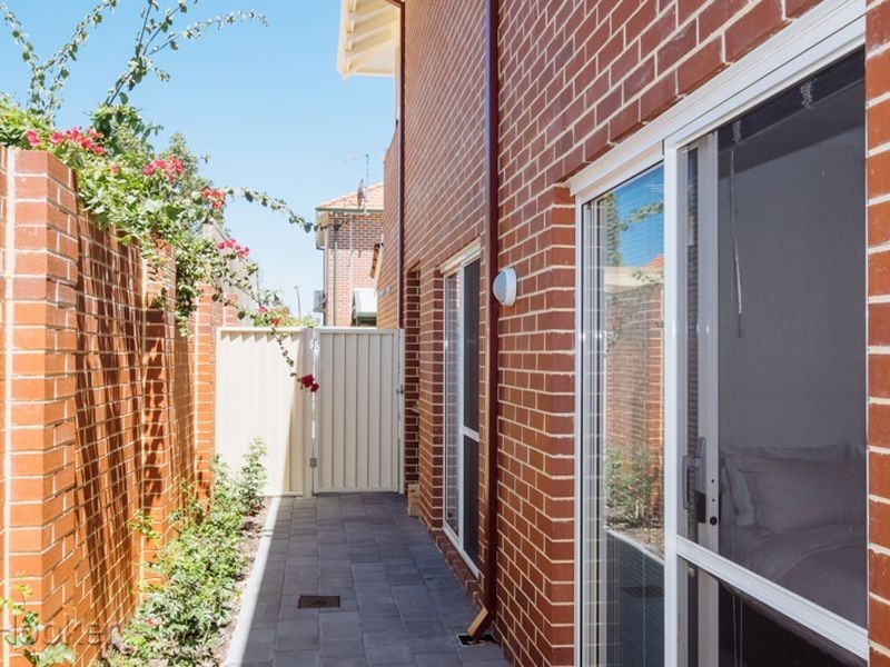 6/52 Third Avenue, Mount Lawley WA 6050
