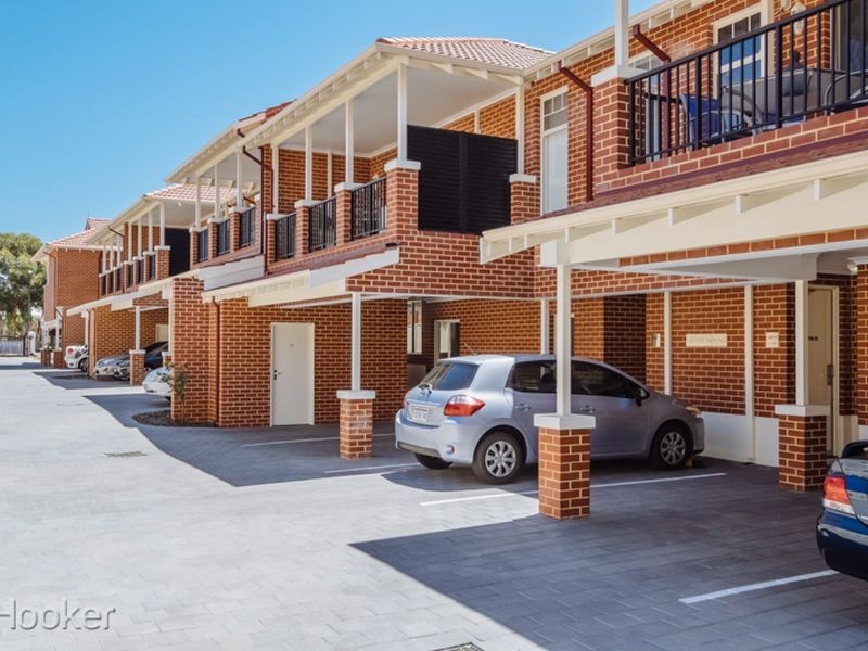 6/52 Third Avenue, Mount Lawley WA 6050
