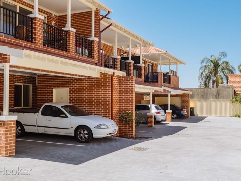 6/52 Third Avenue, Mount Lawley WA 6050