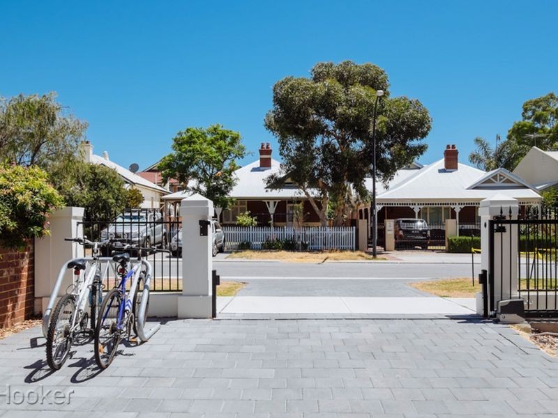 6/52 Third Avenue, Mount Lawley WA 6050