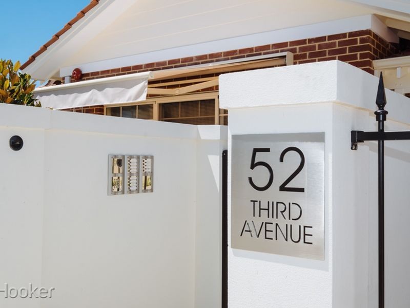 6/52 Third Avenue, Mount Lawley WA 6050