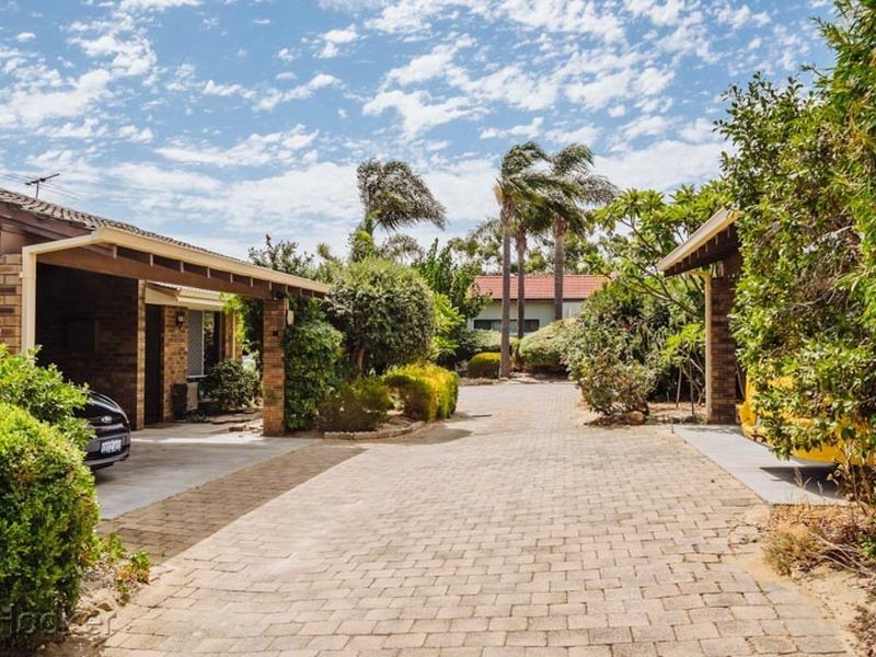 12/8 Kathleen Street, Yokine WA 6060