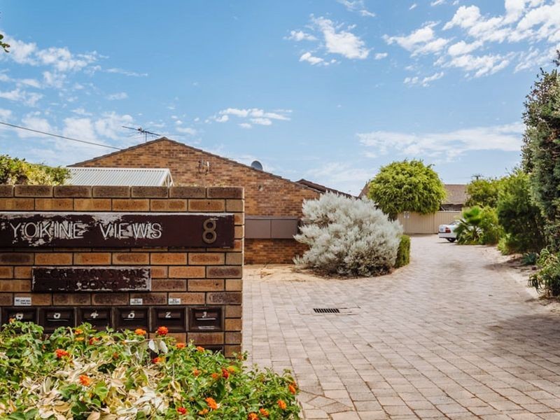 12/8 Kathleen Street, Yokine WA 6060