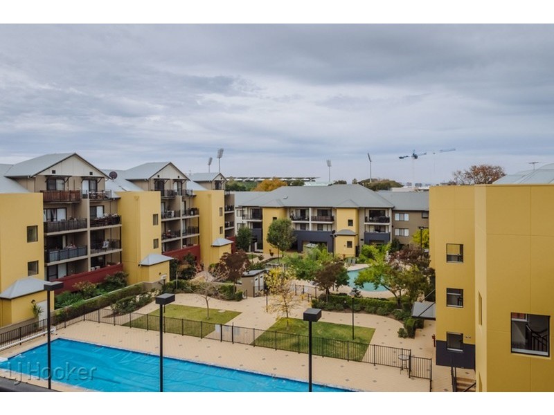 53/250 Beaufort Street, Perth WA 6000