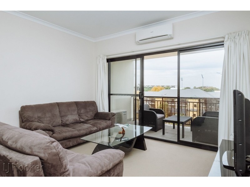 53/250 Beaufort Street, Perth WA 6000