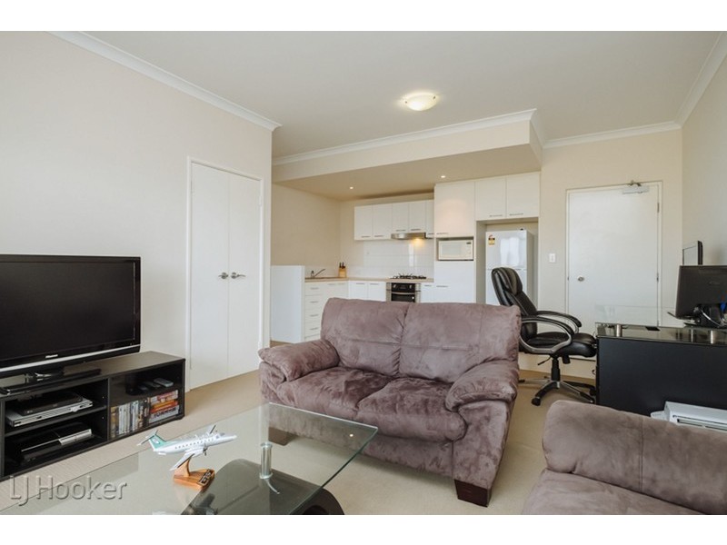 53/250 Beaufort Street, Perth WA 6000